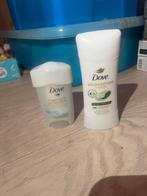Dove deo stick, Verzenden, Nieuw, Deodorant of Bodyspray