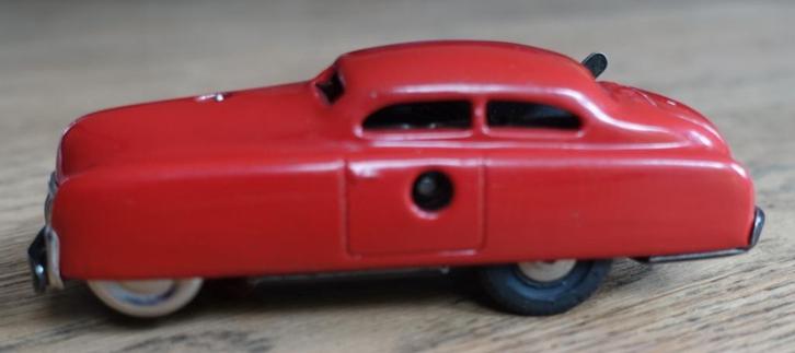 Schuco Varianto 3041, Antiek en Kunst, Antiek | Speelgoed, Ophalen of Verzenden