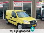 Fiat Doblò 1.3 MultiJet Basis - 107.469 KM! - Elekt. ramen, Voorwielaandrijving, Stof, Gebruikt, 4 cilinders