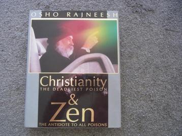 Christianity en Zen  Osho beschikbaar voor biedingen