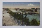 AMSTERDAM Panorama / 1927, Ophalen, 1920 tot 1940, Gelopen, Noord-Holland