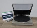 Vintage 'Direct Drive' Platenspeler van Technics - SL-5, Ophalen of Verzenden
