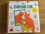 Kinderboek Dikkie Dik, Ophalen of Verzenden, Zo goed als nieuw
