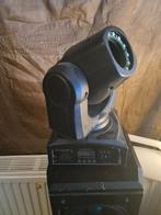 Moving head, Ophalen of Verzenden, Zo goed als nieuw