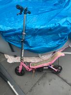 SpaceScooter Step, Kinderen en Baby's, Speelgoed | Buiten | Voertuigen en Loopfietsen, Ophalen of Verzenden, Gebruikt, Overige typen