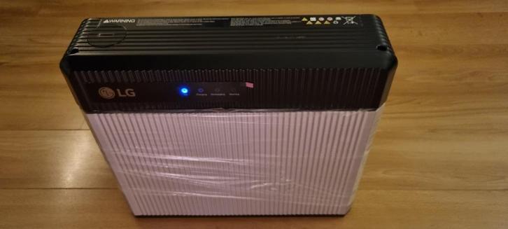 LG Chem Resu Thuisbatterij  3,3 kWh / 3 KW Low Voltage Nieuw, Doe-het-zelf en Verbouw, Zonnepanelen en Toebehoren, Nieuw, Overige typen