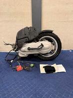 Hexagon 125cc LX, Fietsen en Brommers, Brommeronderdelen | Scooters, Ophalen of Verzenden, Zo goed als nieuw, Blok, Piaggio