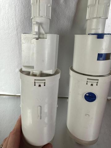 Origineel onderdeel voor Geberit Campana TWINCO art. 240.502 beschikbaar voor biedingen