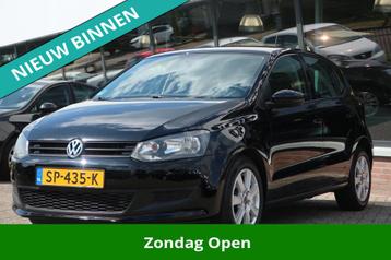 Volkswagen Polo 1.2 Easyline beschikbaar voor biedingen