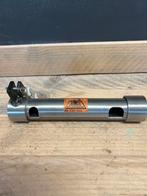 Motorslot buitenboordmotor Suzuki Marine SCM, Watersport en Boten, Ophalen, Zo goed als nieuw