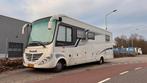 Concorde Charisma 5-sterren camper | Zeer compleet, Ringverwarming, Tot en met 2, Particulier, Overige merken