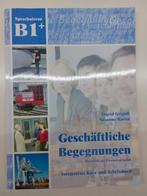 Geschäftliche Begegnungen B1+, Ophalen of Verzenden