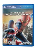 The Amazing Spider-Man (PS VITA)