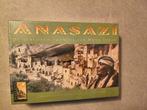 Anasazi Bordspel - Verken de Verloren Pueblo's!, Een of twee spelers, Ophalen of Verzenden, Nieuw, Phalanx Games