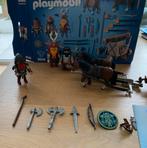 Playmobil Novelmore 9341, Ophalen of Verzenden