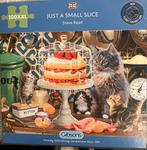 Gibson puzzel 100XL, Hobby en Vrije tijd, Denksport en Puzzels, Ophalen of Verzenden, Minder dan 500 stukjes, Nieuw, Legpuzzel