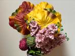 RESTPARTIJ AANBIEDING kunstbloemen boeket decoratie, Huis en Inrichting, Woonaccessoires | Kunstplanten en Kunstbloemen, Binnen