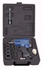 SCHEPPACH LUCHTMOERSLEUTEL 1/2" Scheppach luchtmoersleutel