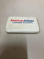 American Airlines Zeepje - Vintage, Verzamelen, Ophalen of Verzenden, Nieuw, Overige typen