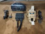 kontactslot met computer en BCM Suzuki SX4., Auto-onderdelen, Ophalen of Verzenden, Gebruikt, Suzuki