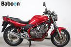 Yamaha XJ 600 N Diversion (bj 2000), Motoren, Motoren | Schademotoren, Yamaha, Meer dan 35 kW, Toermotor, 599 cc