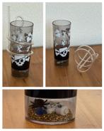 Originele LEGO Piratenbeker met gekruld rietje - ZELDZAAM!, Ophalen of Verzenden, Zo goed als nieuw, Complete set, Lego