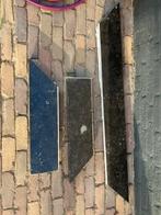 Natuursteen schouwdelen, Huis en Inrichting, Ophalen, Gebruikt, Overige soorten