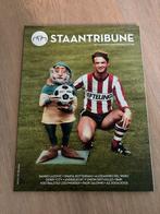 Staantribune NR 40, Ophalen of Verzenden, Zo goed als nieuw, Overige binnenlandse clubs, Boek of Tijdschrift
