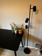 IKEA Nymane vloerlamp, Huis en Inrichting, Lampen | Vloerlampen, Ophalen, Zo goed als nieuw