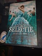 De Selectie - Kiera Cass, Boeken, Ophalen