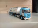 Scania H&S transport WSI, Ophalen of Verzenden, Nieuw, Bus of Vrachtwagen, Wsi