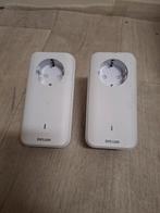 Wifi versterker DVS 1200 develo, Computers en Software, Ophalen of Verzenden, Gebruikt, Develo