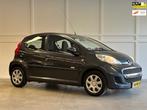 Peugeot 107 1.0-12V Millesim 200 / 109.433 KM NaP / Airco /, Voorwielaandrijving, Euro 5, Stof, Gebruikt