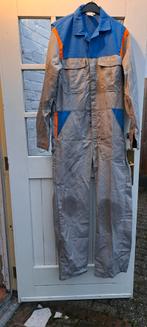 Focwa autoschade herstel overalls, Tuin en Terras, Werkkleding, Ophalen of Verzenden, Gebruikt, Overall