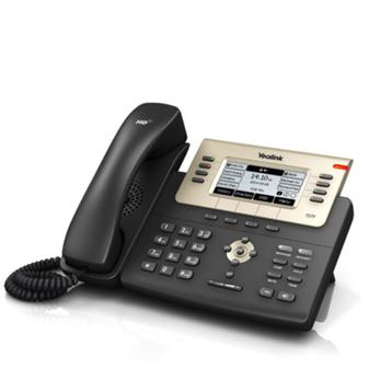 Yealink T27P T27 P IP VoIP SIP telefoon beschikbaar voor biedingen