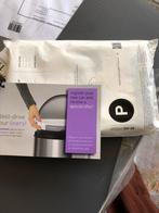 Simplehuman Afvalemmer - deze product is helemaal nieuw., Ophalen, Met pedaal, Nieuw, 40 liter of meer
