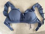NIEUW Beachlife bikini maat 36, Kleding | Dames, Badmode en Zwemkleding, Ophalen of Verzenden, Zo goed als nieuw, Blauw, Bikini