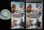 PSP - Virtua Tennis 3 - Playstation Portable, Spelcomputers en Games, Games | Sony PlayStation Portable, 1 speler, Ophalen of Verzenden