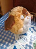 Eddy toys hond knuffel. Blaft, lacht en beweegt, Ophalen of Verzenden, Hond