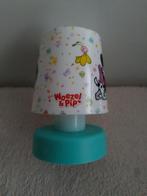 Partij Woezel en Pip druklampje/ nachtlampje, Ophalen of Verzenden, Nieuw
