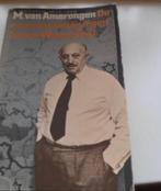 De samenzwering tegen Simon Wiesenthal - M van Amerongen, Ophalen of Verzenden, Gelezen, Algemeen
