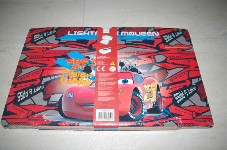 Diverse Disney Cars artikelen.   NIEUW, Kinderen en Baby's, Kinderspulletjes, Nieuw, Ophalen of Verzenden