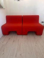 Easy Chair design stoelen, Ophalen, Gebruikt, 75 tot 100 cm, 75 tot 100 cm