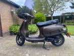 Mooie iva Lux, Fietsen en Brommers, Scooters | Overige merken, Ophalen, Zo goed als nieuw