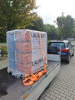 Nieuwe Laumans Dakpannen - Volle Pallet!, Doe-het-zelf en Verbouw, Dakpannen en Dakbedekking, Steen of Klei, Nieuw, Ophalen of Verzenden