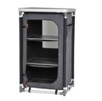 Obelink Dublin Luxe Campingkastje - H97 L57 B47, Caravans en Kamperen, Ophalen of Verzenden, Zo goed als nieuw, Campingkast