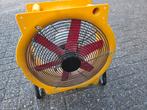 Bouwventilator dryfast.Echt zo goed als nieuw., Doe-het-zelf en Verbouw, Gereedschap | Overige machines, Ophalen, Zo goed als nieuw