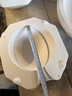 Gietmal bol, 14 cm doorsnede, gipsmal, Ophalen, Zo goed als nieuw