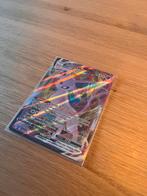 Espeon VMAX #65 (evolving skies), Ophalen of Verzenden, Zo goed als nieuw