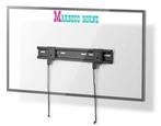 TV Muurbeugel, Wandbeugel, Beugel Vast, 26 - 42", 30 kg, Nedis, Nieuw, Info@marbeco.nl, Ophalen of Verzenden